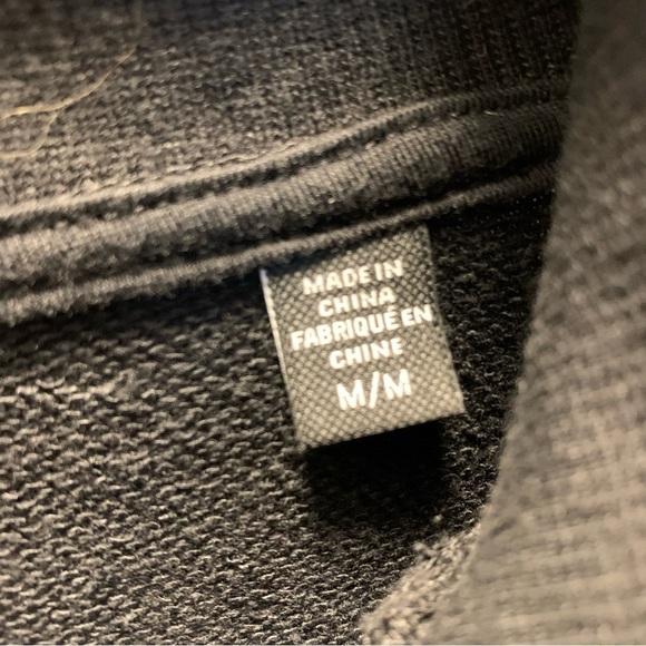 Wyatt Half Zip Only & Sons - Picture 7 of 9